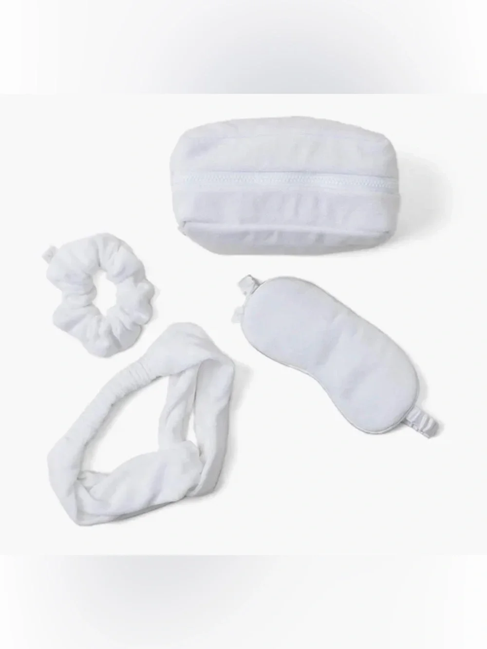 Barefoot Dreams Cozy Terry Resort Set